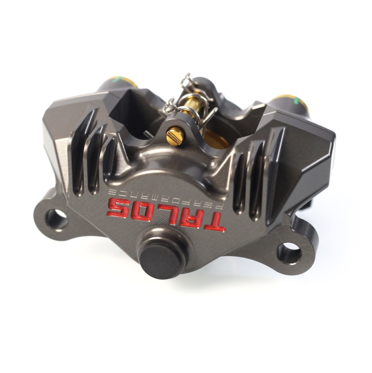 Talos Performance A55 84mm Axial Billet Race Caliper